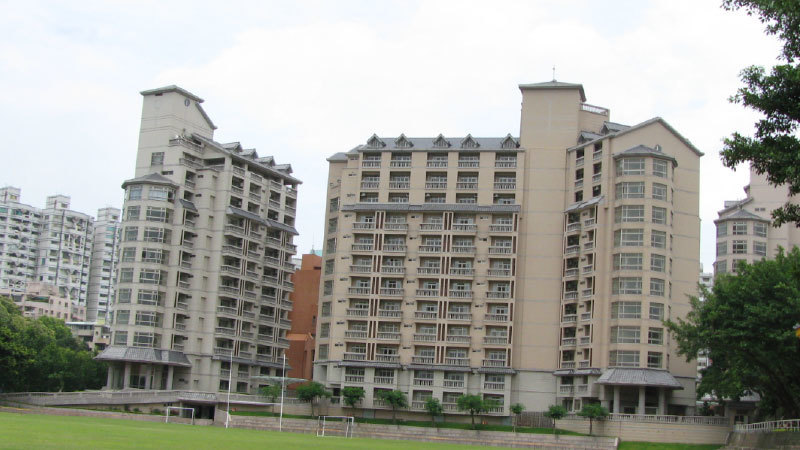 3H學苑(Dormitory Of 3H)