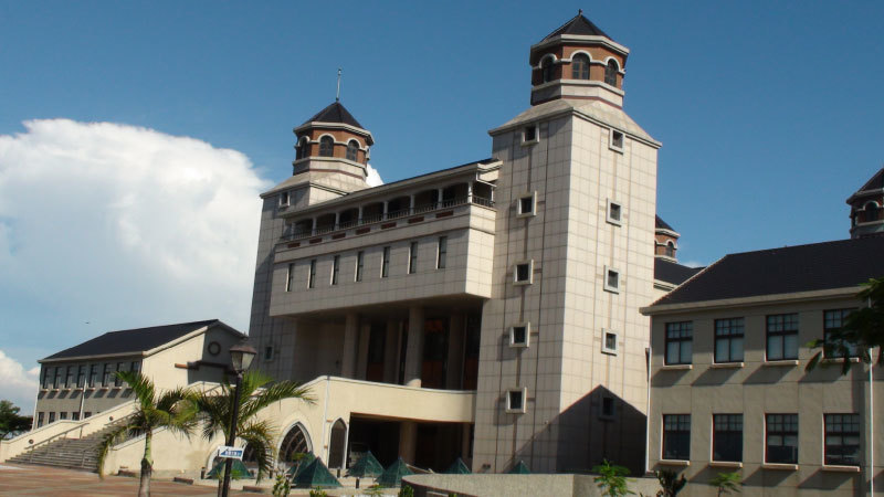 台南行政處	Tainan Administrative Office