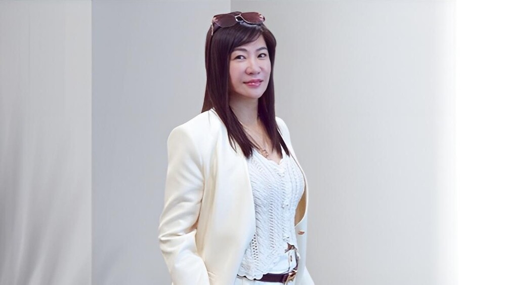 鼎運旅遊集團董事長_陳怡璇