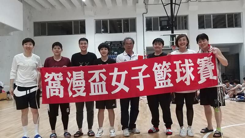 第一屆窩漫盃冠軍：劉家莊圖片