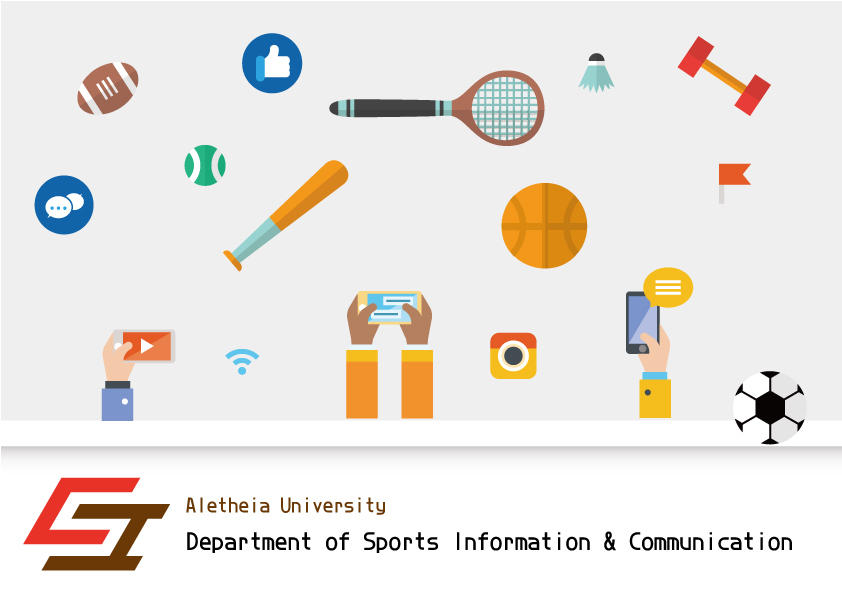 Department of Sports Information and Communication,AU