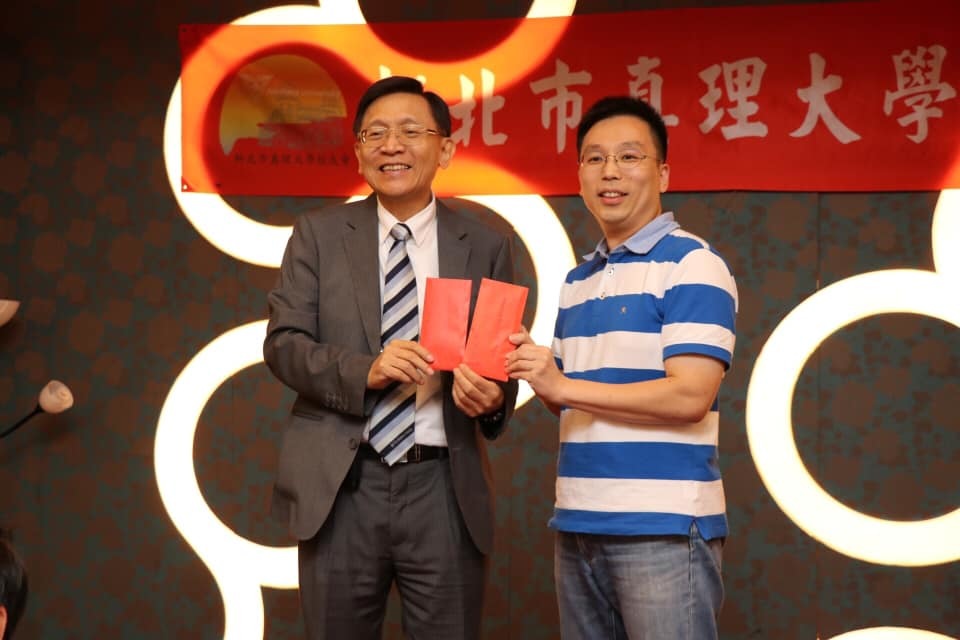 學長姐們為了母校真友原弱勢兒童暑期營隊貢獻愛心圖片