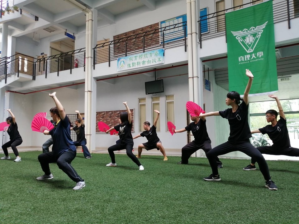 在馬來亞大學與檳城理科大學進行移地訓練圖片
