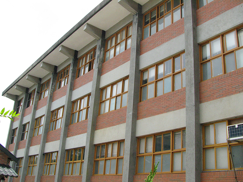 真理大學人文觀光大樓(2棟)