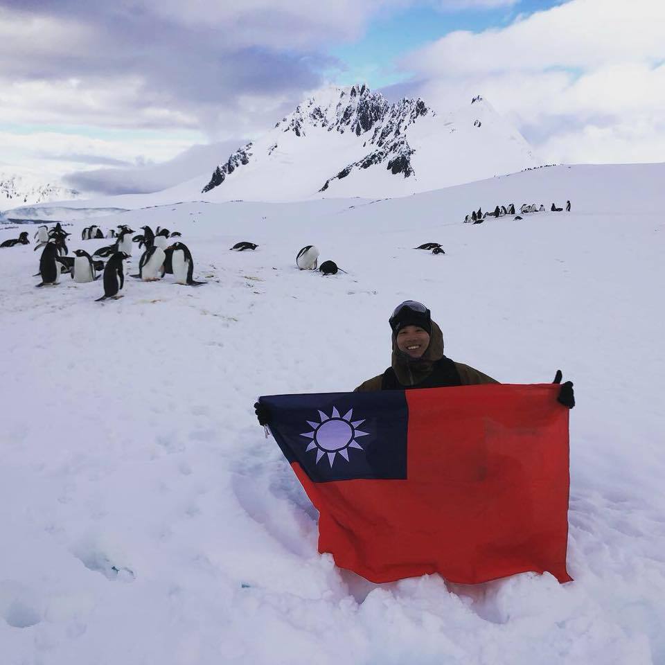 真理之光 超馬英雄 闞超俊