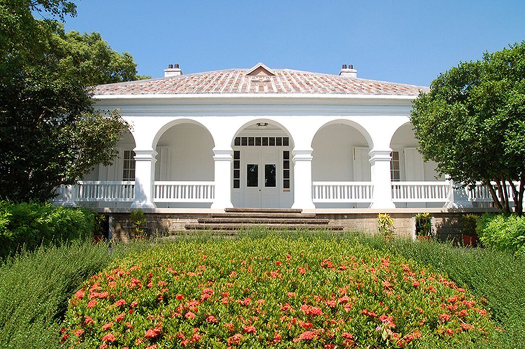 馬偕故居04.18（六）9時至16時免費開放入內參觀