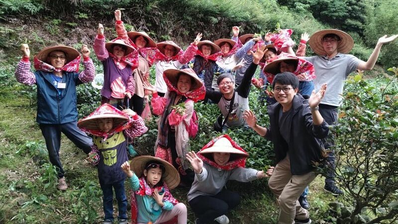 培育就業競爭力 真大推動人文領域實務合作圖片