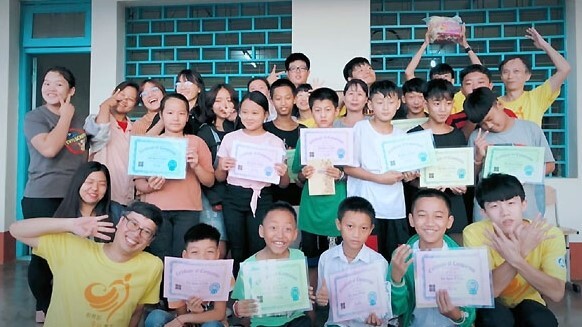 真大人資系培育各領域文化事務人才