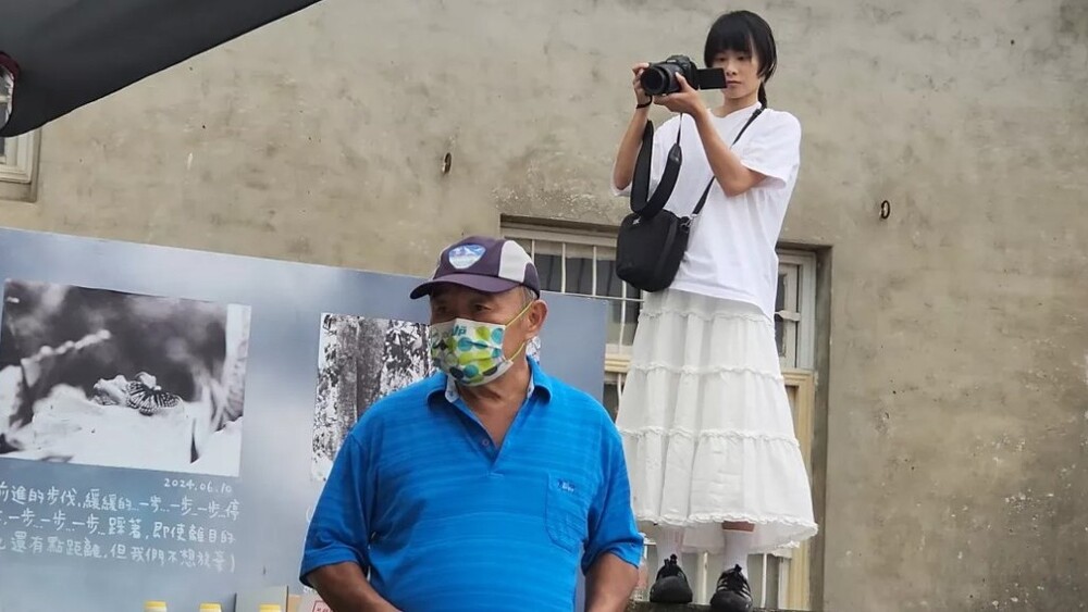 立夏之夜策展為一場共學、共創、共感的過程