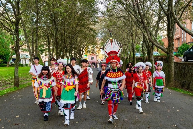 真理大學草地原YOUNG音樂會續以待發圖片