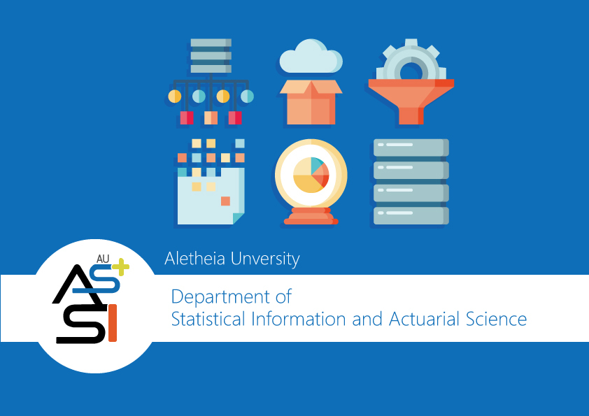 Department of Statistical Information and Actuarial Science, AU